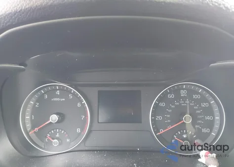 2021 Kia Forte Lxs from USA, damaged, VIN 3KPF24AD4ME290365